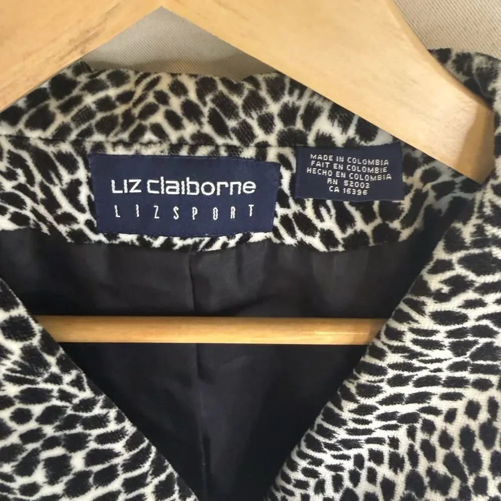 Liz Claiborne liz claiborne